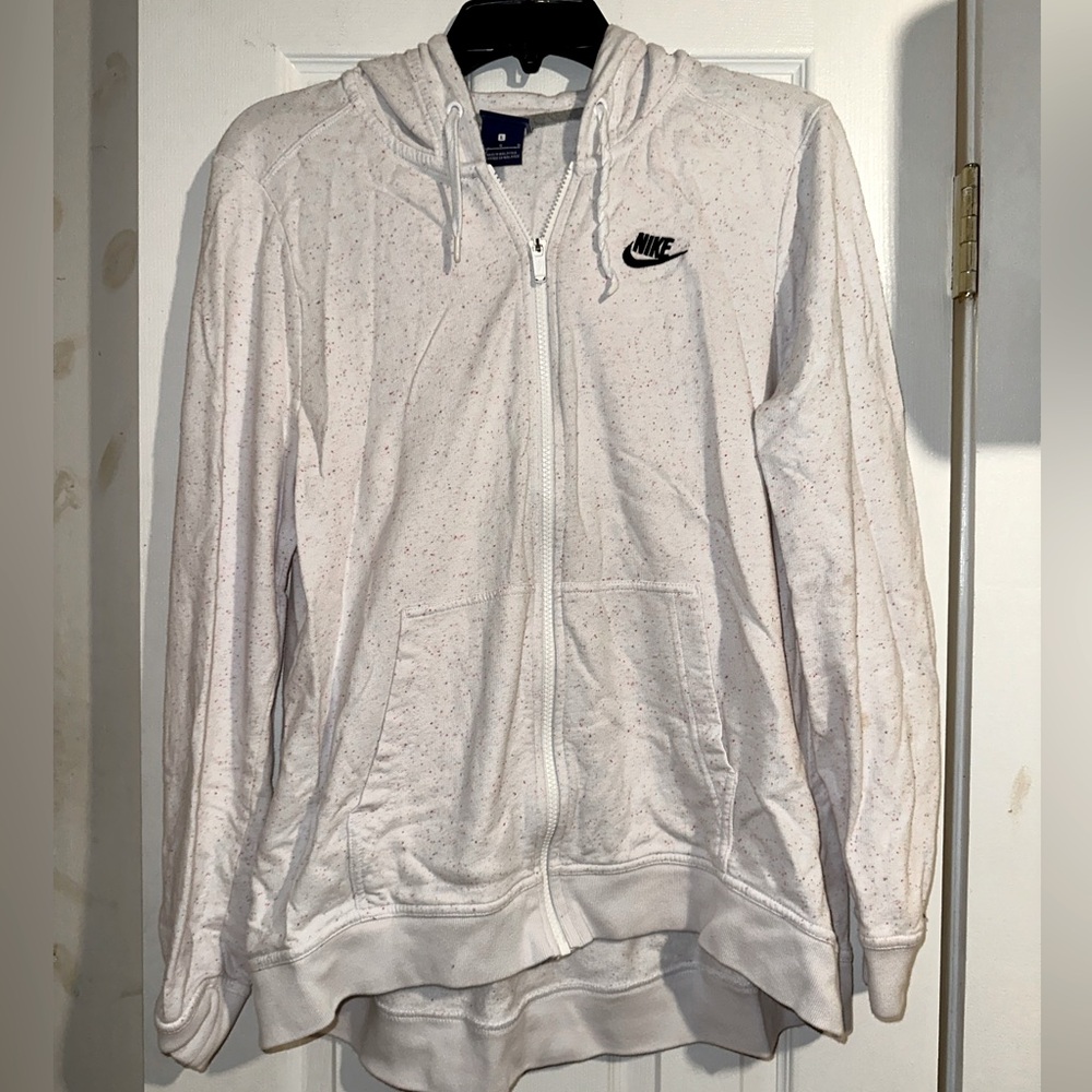 Nike Zip Up